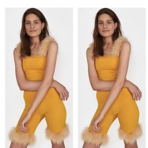 SLEEPER THE WEEKEND LOUNGE SET WITH FEATHERS NEW LARGE


Price is firm